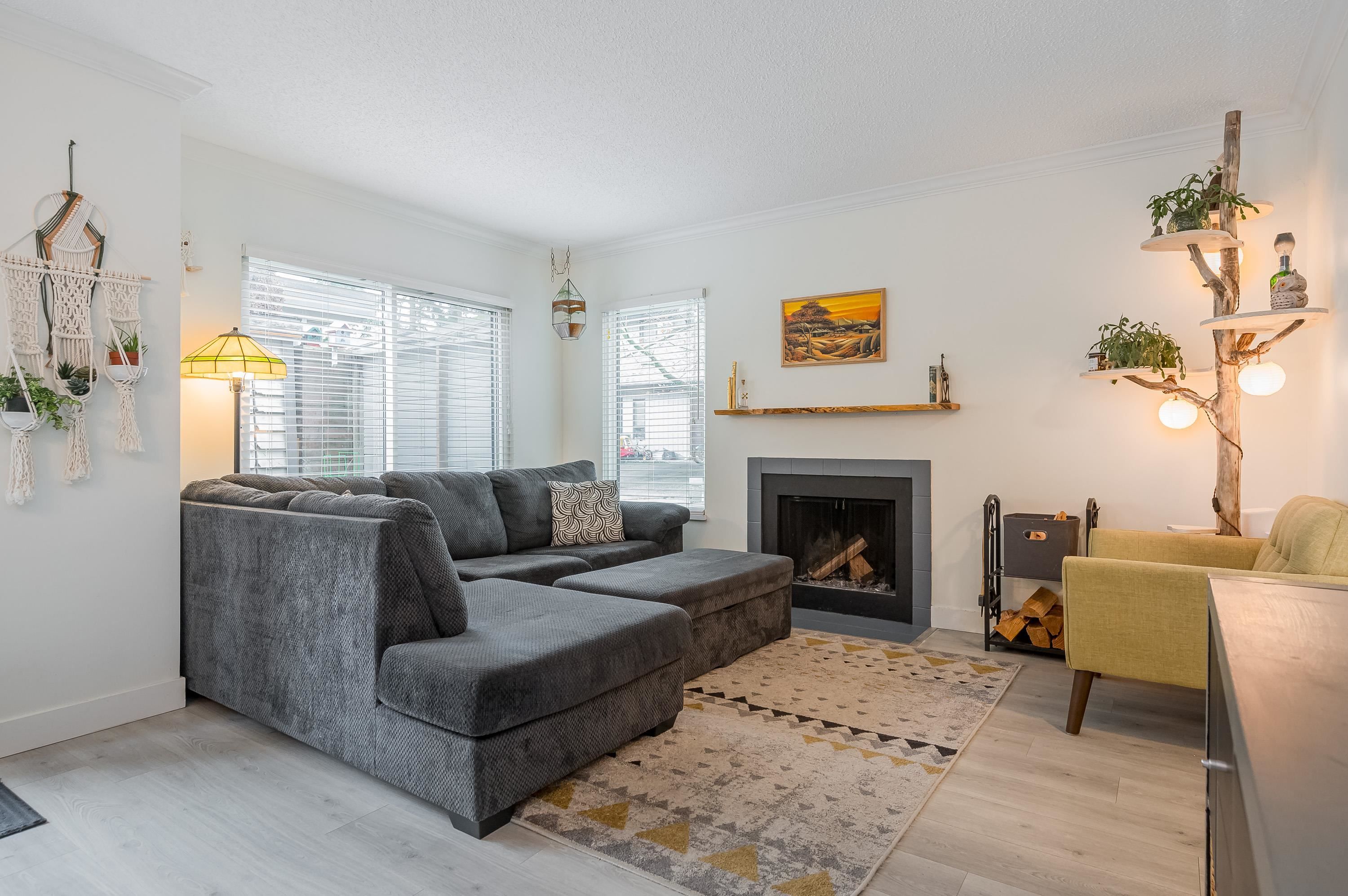 Townhouse for sale in Delta, N. Delta, 54 6712 Baker Road, 263109856 | Realtylink.org