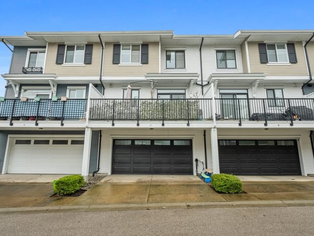 Townhouse for sale in Delta, N. Delta, 10 10735 84 Avenue, 263109857 | Realtylink.org