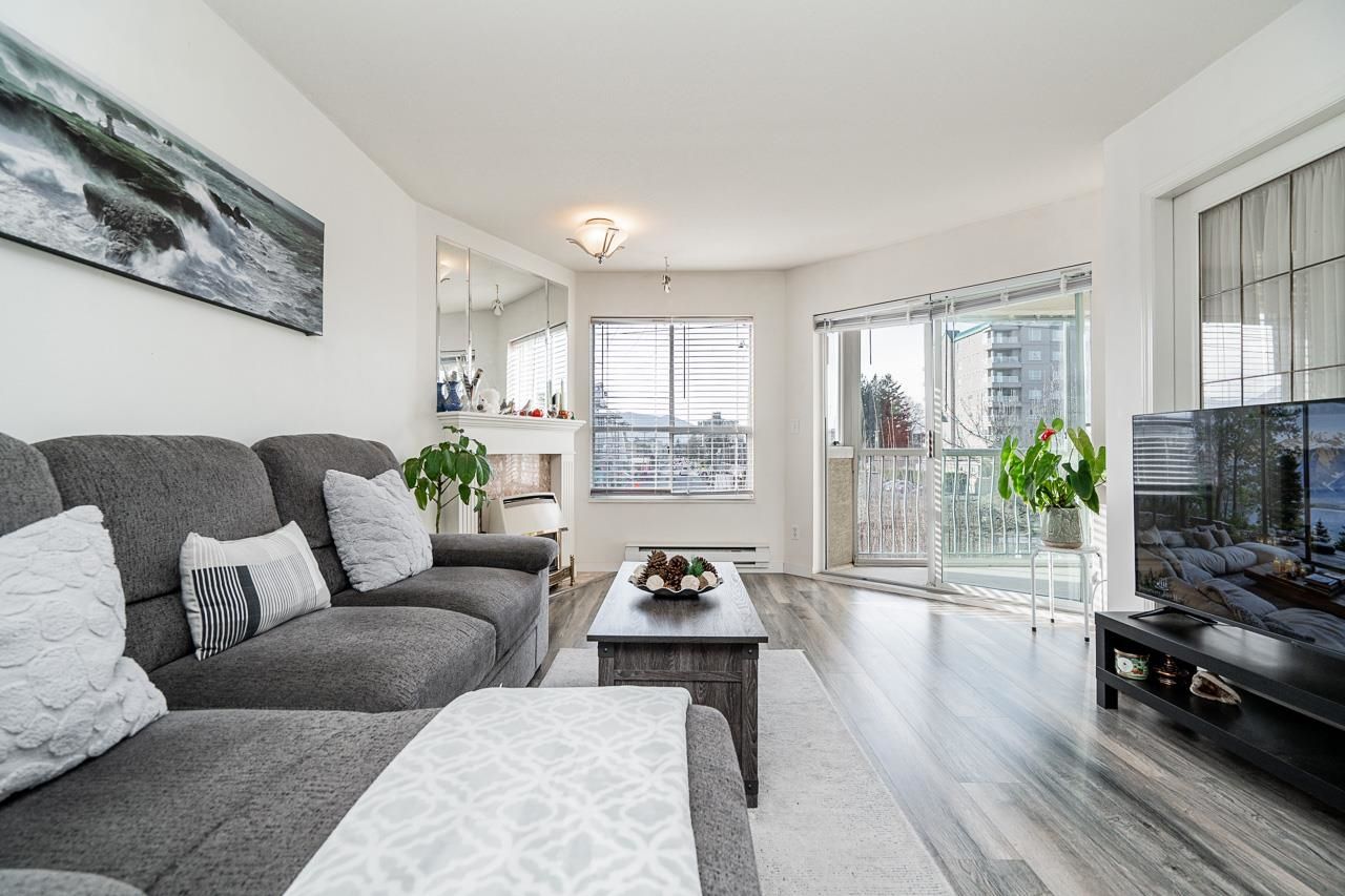 Apartment for sale in Chilliwack, Chilliwack, 204 9400 Cook Street, 263109858 | Realtylink.org