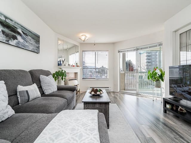 Apartment for sale in Chilliwack, Chilliwack, 204 9400 Cook Street, 263109858 | Realtylink.org