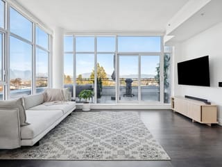 Apartment for sale in Vancouver, Vancouver East, PH1 2455 Kingsway, 263109859 | Realtylink.org