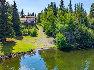 House for sale in Deka Lake / Sulphurous / Hathawa, 100 Mile House, 7607 Beazely Road, 263109866 | Realtylink.org