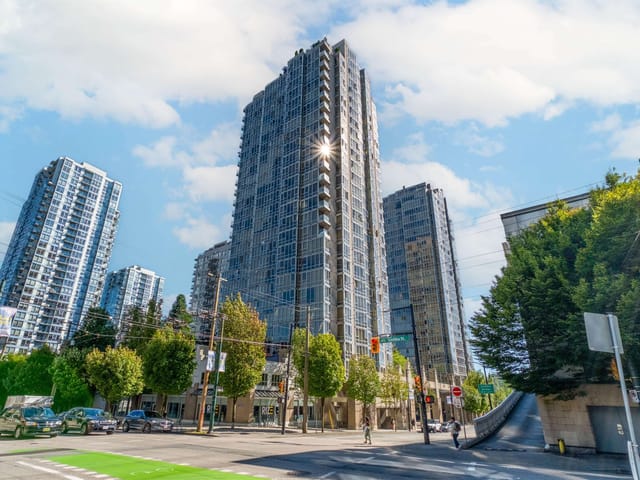Apartment for sale in Vancouver, Vancouver West, 301 930 Cambie Street, 263109869 | Realtylink.org