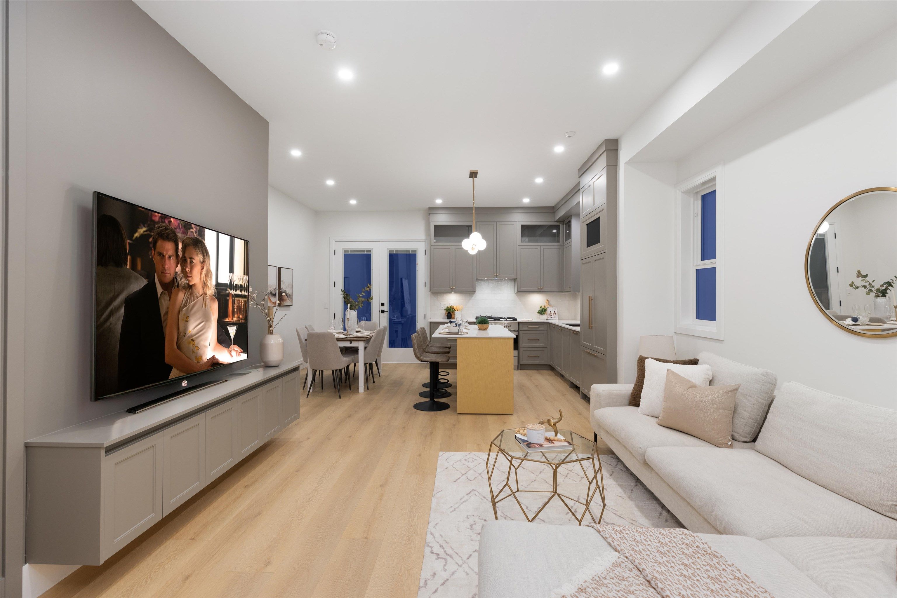 1/2 Duplex for sale in Surrey, South Surrey White Rock, 102 1820 165a Street, 263109871 | Realtylink.org