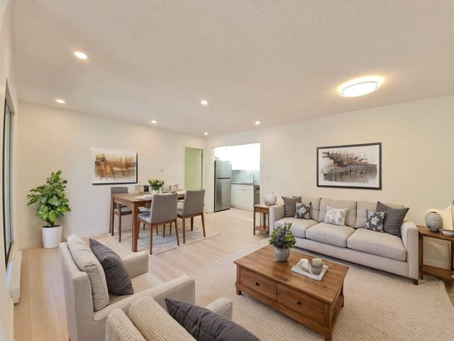 Apartment for sale in Vancouver, Vancouver West, 301 8645 Osler Street, 263109872 | Realtylink.org