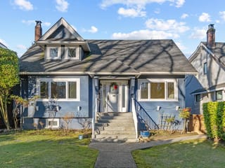 House for sale in Vancouver, Vancouver West, 4069 W 14th Avenue, 263109874 | Realtylink.org
