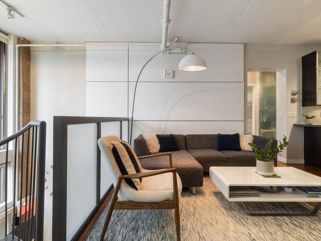 Apartment for sale in Vancouver, Vancouver West, 211&212 1529 W 6th Avenue, 263109880 | Realtylink.org