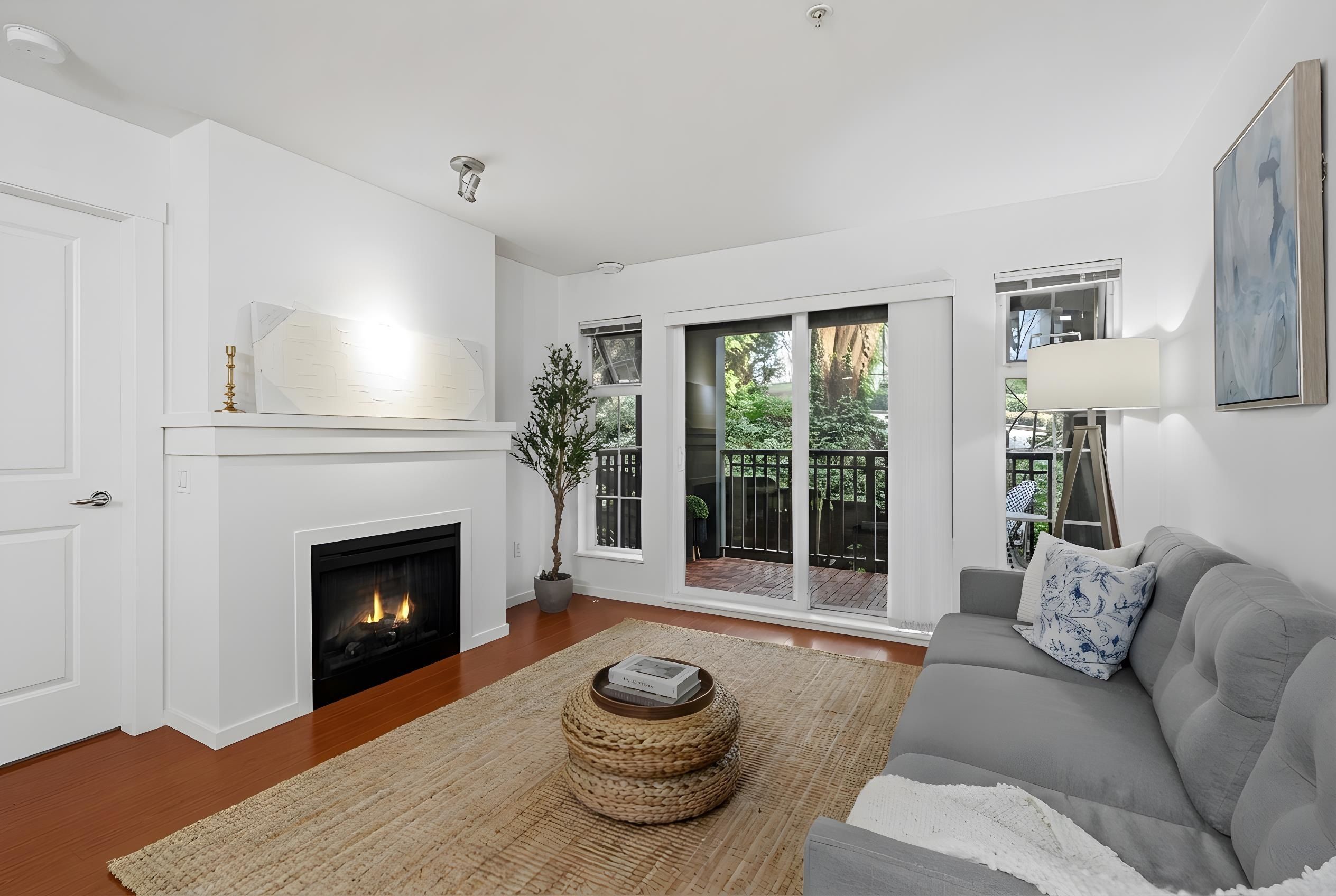 Apartment for sale in Burnaby, Burnaby North, 303 9098 Halston Court, 263109884 | Realtylink.org