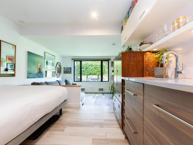 Townhouse for sale in Whistler, Whistler, 405 6850 Crabapple Drive, 263109885 | Realtylink.org