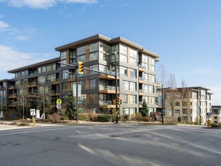 Apartment for sale in Burnaby, Burnaby North, 210 9150 University High Street, 263109895 | Realtylink.org