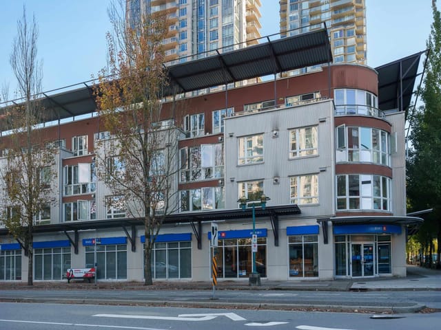 Apartment for sale in Coquitlam, Coquitlam, PH5 1163 the High Street, 263109896 | Realtylink.org
