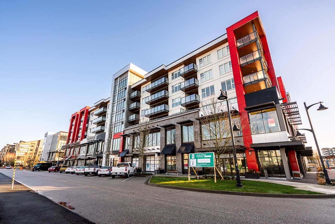 Apartment for sale in Langley, Langley, A317 7980 206a Street, 263109898 | Realtylink.org