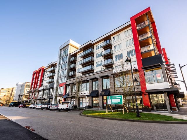 Apartment for sale in Langley, Langley, A317 7980 206a Street, 263109898 | Realtylink.org