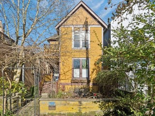 Townhouse for sale in Vancouver, Vancouver East, 509 Union Street, 263109903 | Realtylink.org