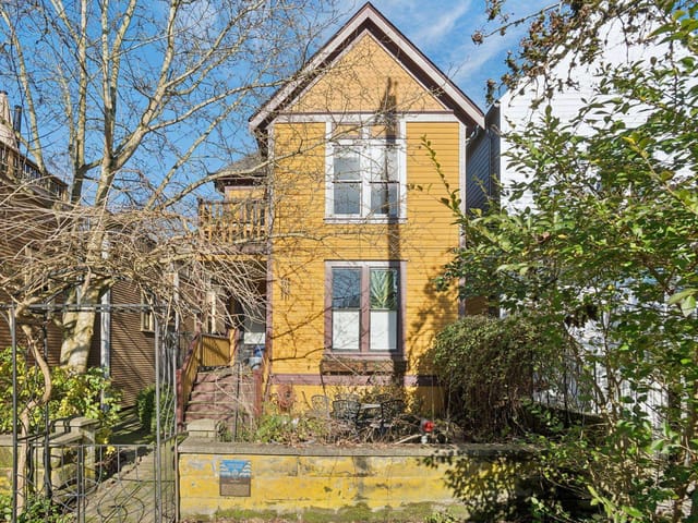 Townhouse for sale in Vancouver, Vancouver East, 509 Union Street, 263109903 | Realtylink.org