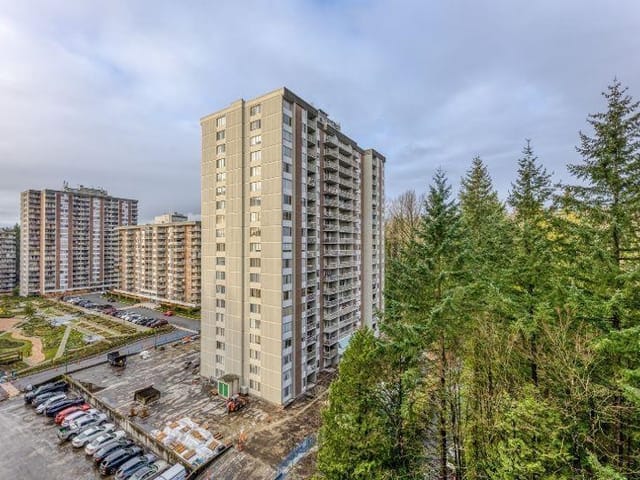 Apartment for sale in North Vancouver, North Vancouver, 1301 2004 Fullerton Avenue, 263109906 | Realtylink.org