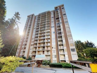 Apartment for sale in North Vancouver, North Vancouver, 1301 2004 Fullerton Avenue, 263109906 | Realtylink.org