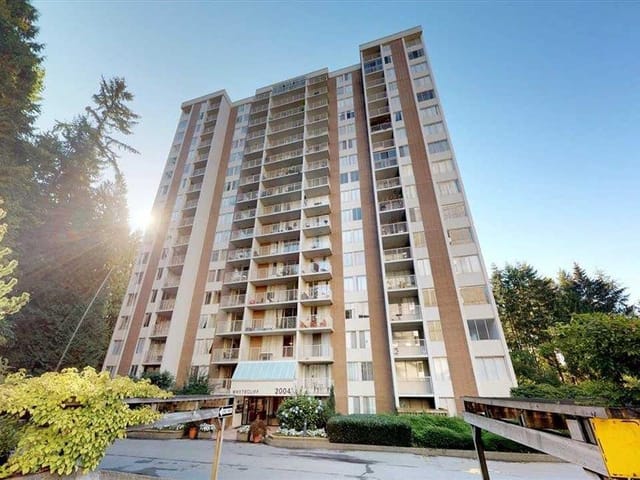 Apartment for sale in North Vancouver, North Vancouver, 1301 2004 Fullerton Avenue, 263109906 | Realtylink.org
