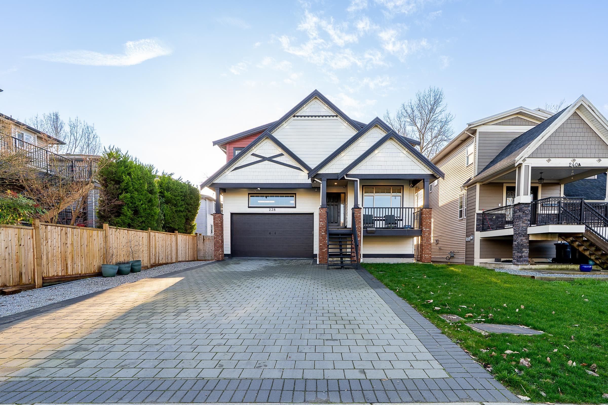 House for sale in New Westminster, New Westminster, 238 Phillips Street, 263109907 | Realtylink.org