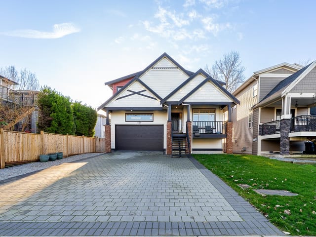 House for sale in New Westminster, New Westminster, 238 Phillips Street, 263109907 | Realtylink.org