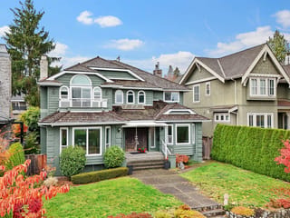 House for sale in Vancouver, Vancouver West, 4053 W 38th Avenue, 263109909 | Realtylink.org
