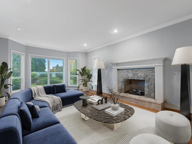 House for sale in Vancouver, Vancouver West, 4053 W 38th Avenue, 263109909 | Realtylink.org