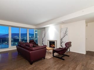 Apartment for rent in Vancouver, Vancouver West, 2808 1011 W Cordova Street, 263109911 | Realtylink.org