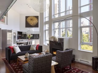 Apartment for sale in Vancouver, Vancouver West, 401 988 Richards Street, 263109914 | Realtylink.org