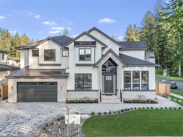 House for sale in Langley, Langley, 2710 202 Street, 263109915 | Realtylink.org