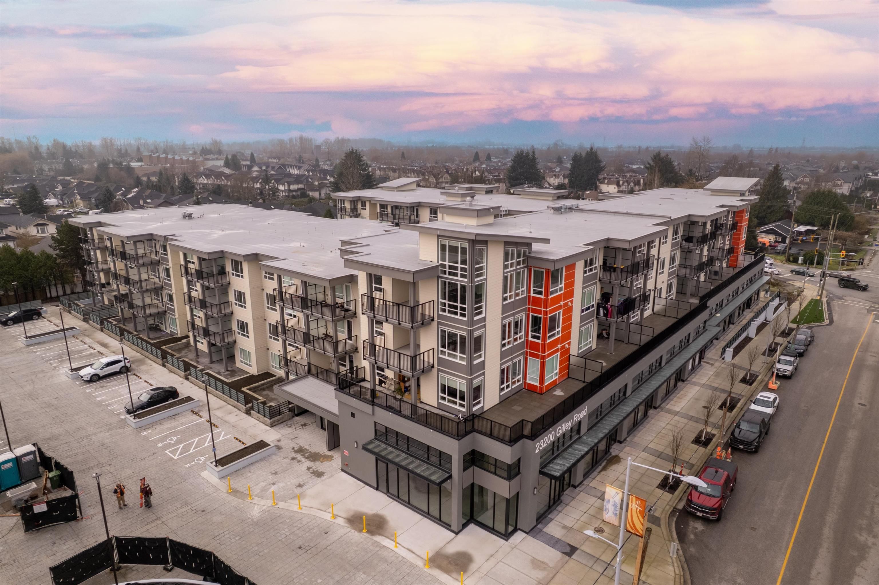 Apartment for sale in Richmond, Richmond, 204 23200 Gilley Road, 263109920 | Realtylink.org