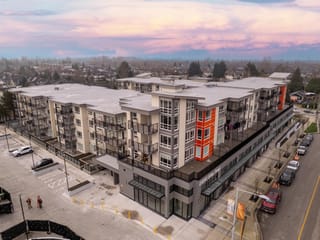 Apartment for sale in Richmond, Richmond, 204 23200 Gilley Road, 263109920 | Realtylink.org