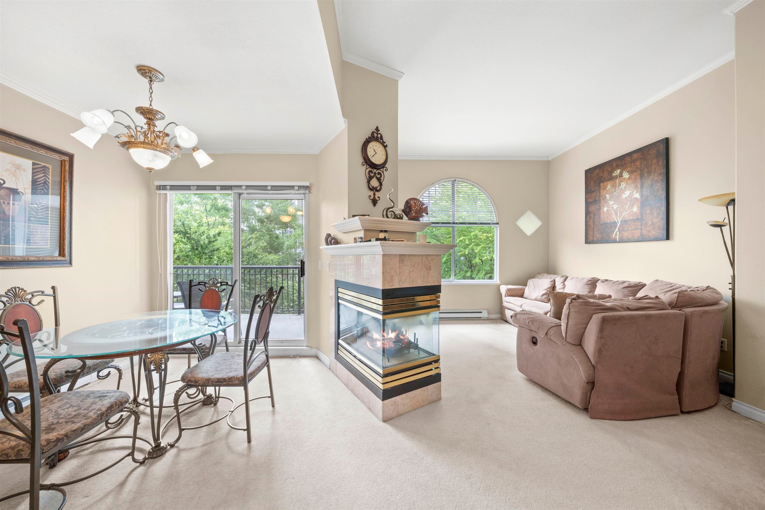 Apartment for sale in Coquitlam, Coquitlam, 423 1185 Pacific Street, 263109921 | Realtylink.org