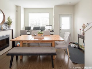 Townhouse for sale in Richmond, Richmond, 4 4099 No. 4 Road, 263109923 | Realtylink.org