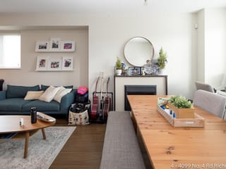 Townhouse for sale in Richmond, Richmond, 4 4099 No. 4 Road, 263109923 | Realtylink.org