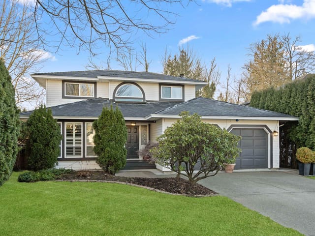 House for sale in Langley, Langley, 21096 91a Avenue, 263109924 | Realtylink.org