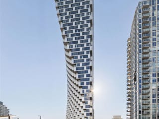 Apartment for sale in Vancouver, Vancouver West, 1001 1480 Howe Street, 263109927 | Realtylink.org