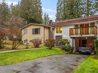 House for sale in North Vancouver, North Vancouver, 4390 Hoskins Road, 263109931 | Realtylink.org