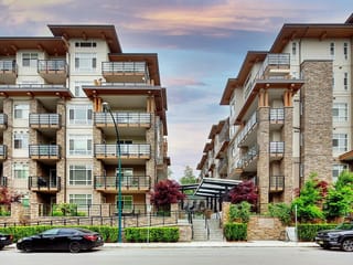 Apartment for sale in Port Coquitlam, Port Coquitlam, 510 2495 Wilson Avenue, 263109937 | Realtylink.org