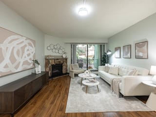 Apartment for sale in Burnaby, Burnaby North, 102 3901 Carrigan Court, 263109943 | Realtylink.org