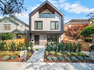 1/2 Duplex for sale in Vancouver, Vancouver East, 1 3563 E 25th Avenue, 263109945 | Realtylink.org