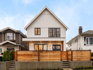 1/2 Duplex for sale in Vancouver, Vancouver East, 2 745 Skeena Street, 263109946 | Realtylink.org
