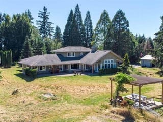 House for sale in Pitt Meadows, Pitt Meadows, 19465 McNeil Road, 263109950 | Realtylink.org