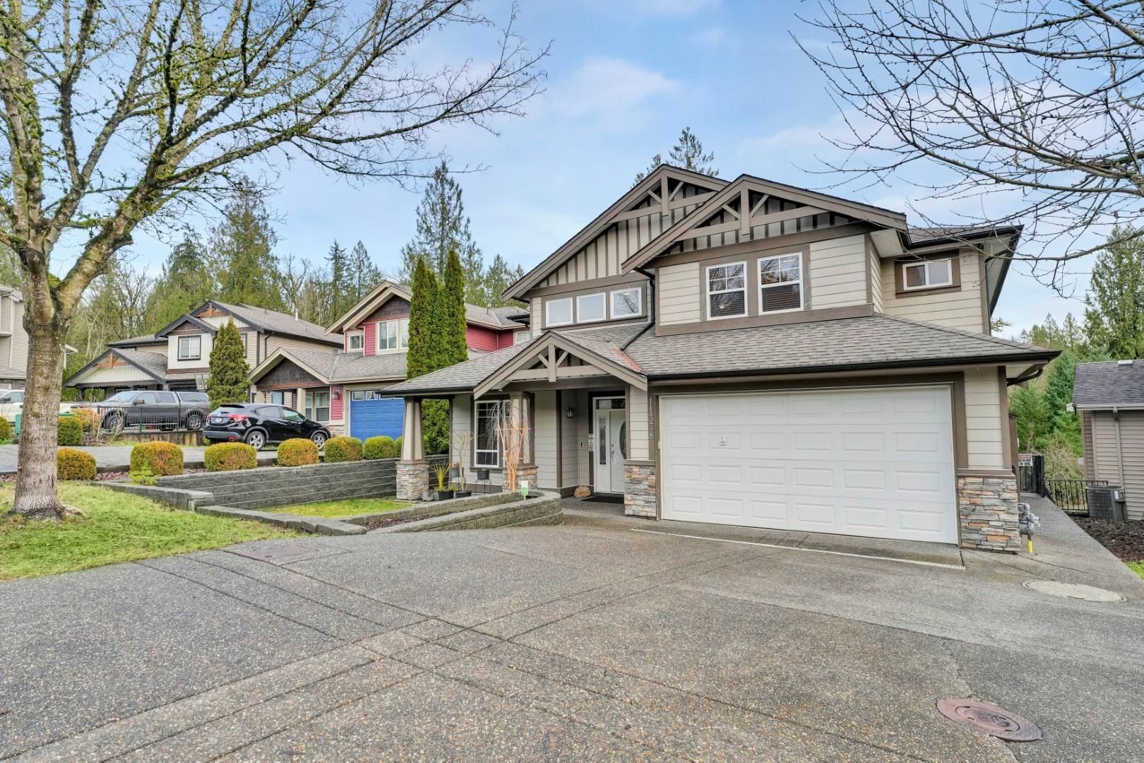 House for sale in Maple Ridge, Maple Ridge, 11378 240a Street, 263109952 | Realtylink.org