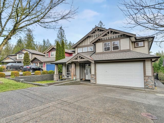 House for sale in Maple Ridge, Maple Ridge, 11378 240a Street, 263109952 | Realtylink.org
