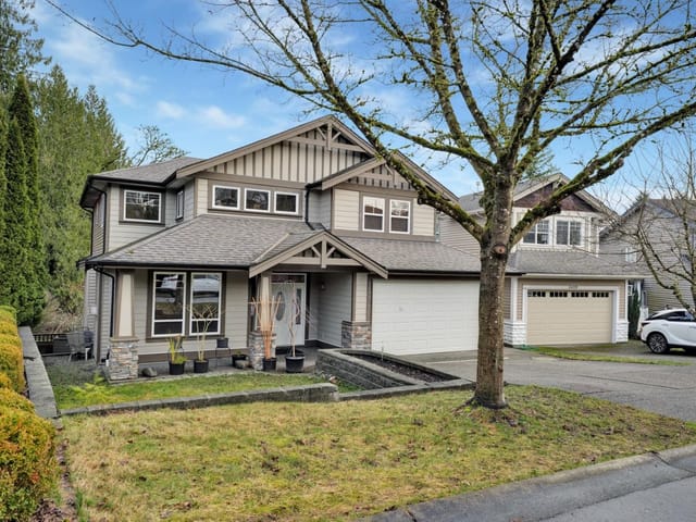 House for sale in Maple Ridge, Maple Ridge, 11378 240a Street, 263109952 | Realtylink.org