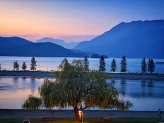 Apartment for sale in Harrison Hot Springs, Harrison Lake, 406 378 Esplanade Avenue, 263109953 | Realtylink.org