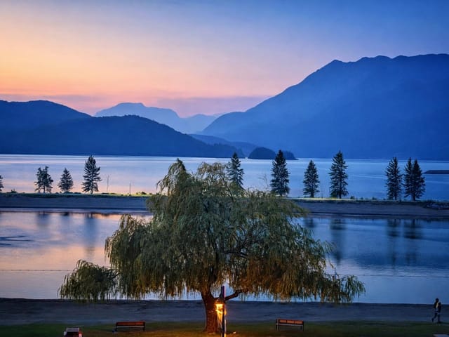 Apartment for sale in Harrison Hot Springs, Harrison Lake, 406 378 Esplanade Avenue, 263109953 | Realtylink.org