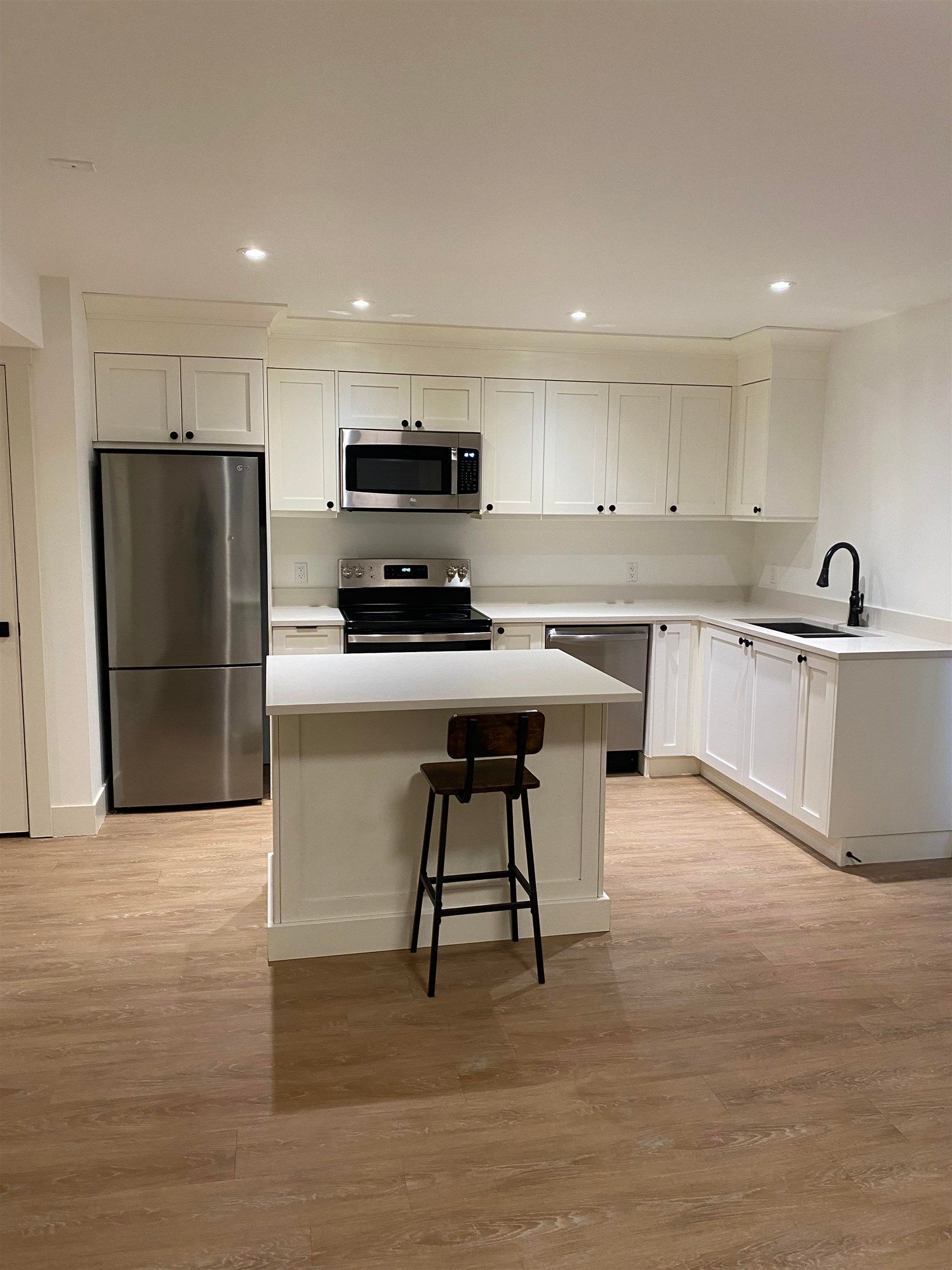 House for rent in Langley, Langley, Basement 19811 75th Avenue, 263109958 | Realtylink.org