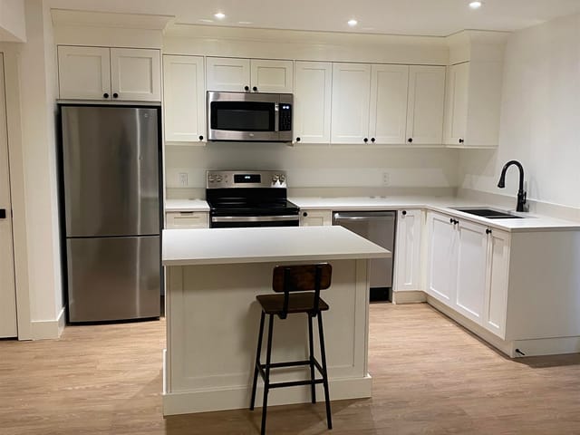 House for rent in Langley, Langley, Basement 19811 75th Avenue, 263109958 | Realtylink.org