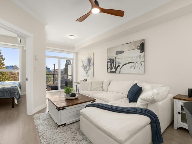 Apartment for sale in Maple Ridge, Maple Ridge, 402 12109 223 Street, 263109964 | Realtylink.org